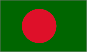 Bangladesh